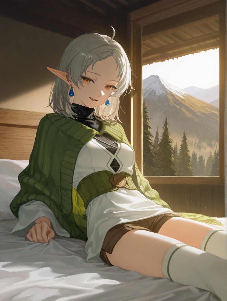 希尔菲 第46页