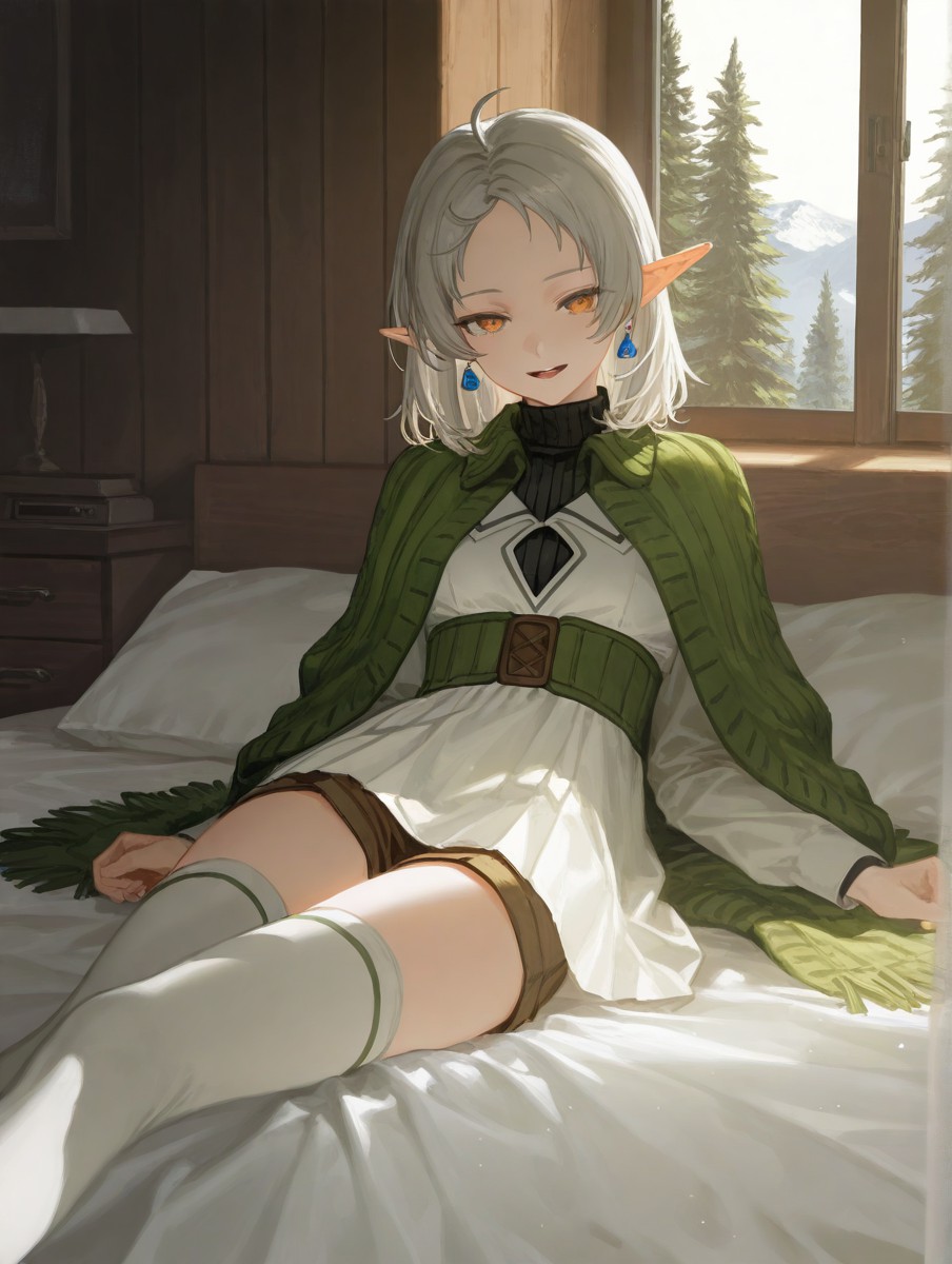 希尔菲 第48页