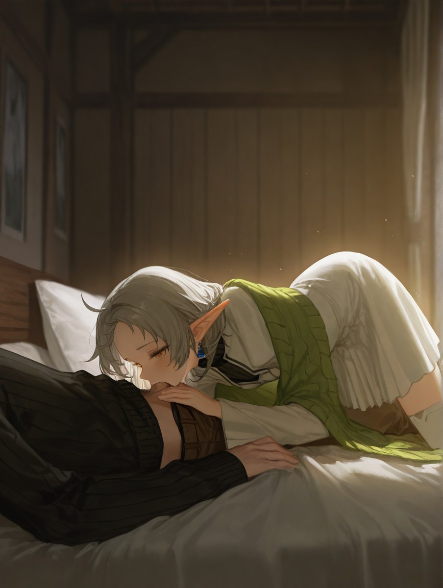 希尔菲 第74页