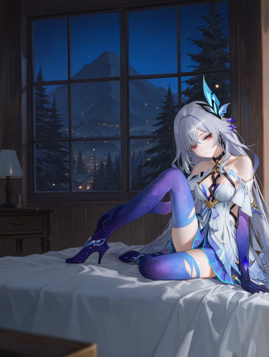 斯卡克 第1页