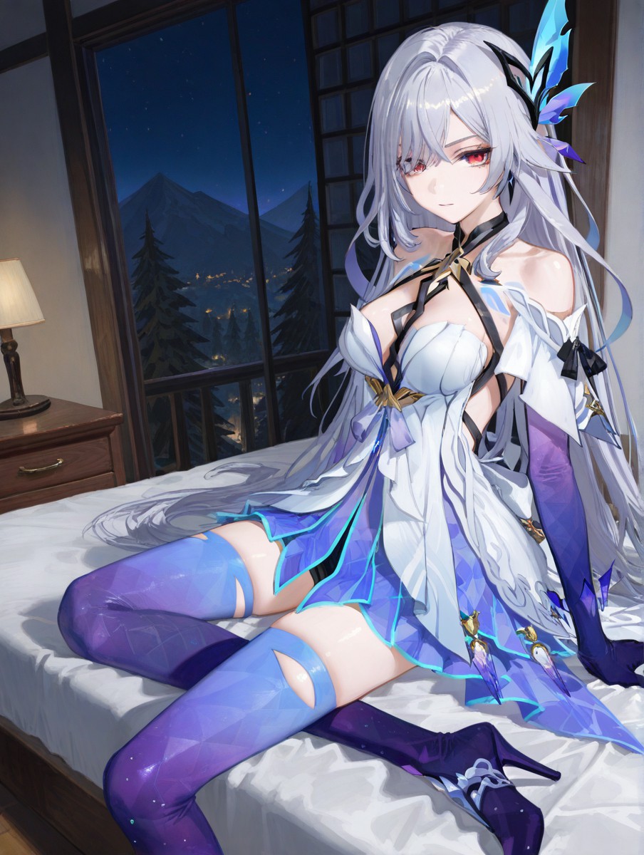 斯卡克 第3页
