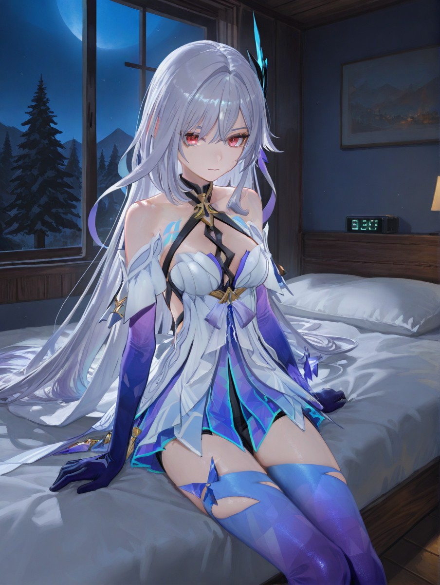 斯卡克 第4页