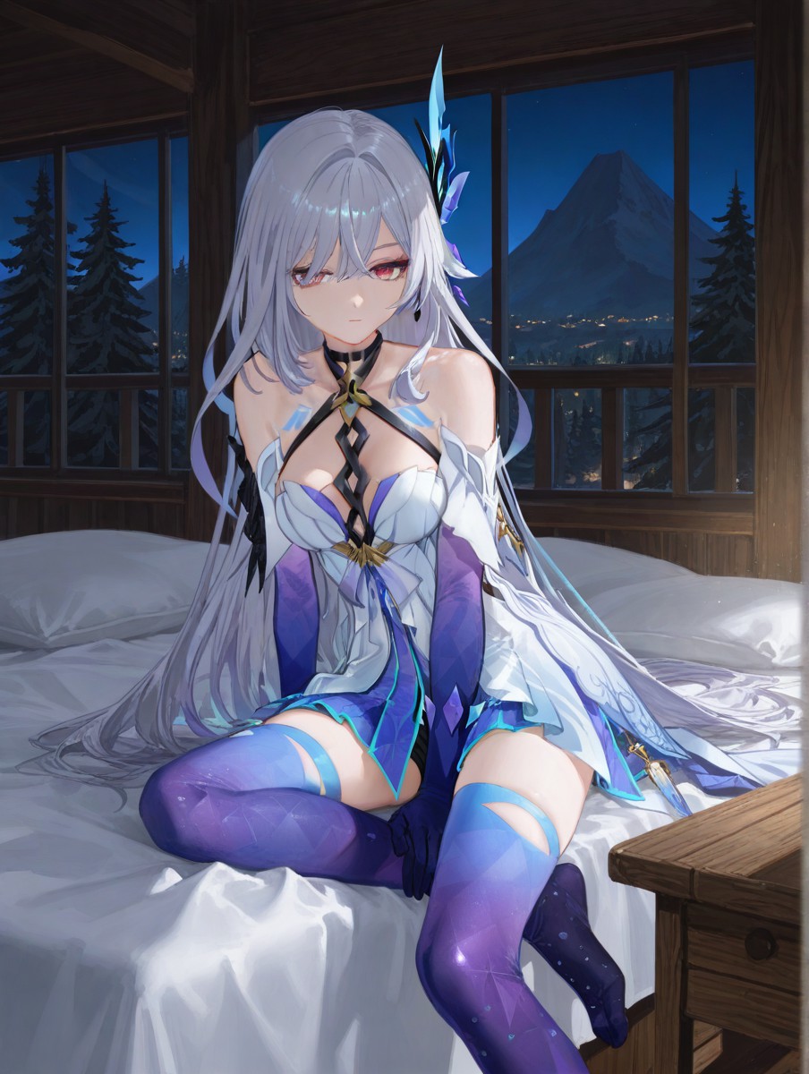 斯卡克 第6页