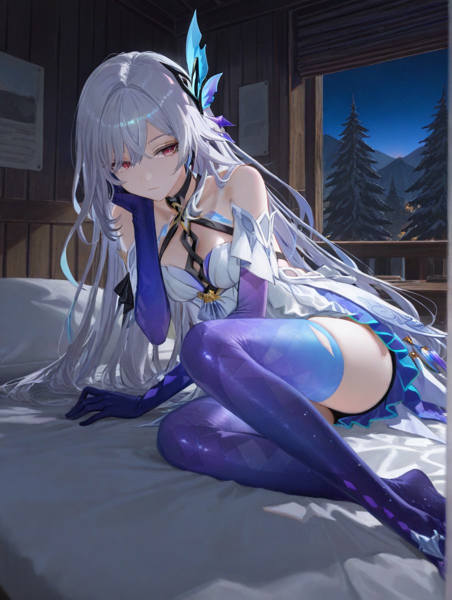 斯卡克 第7页
