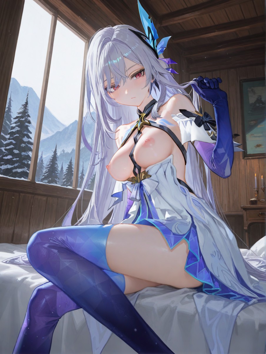 斯卡克 第11页