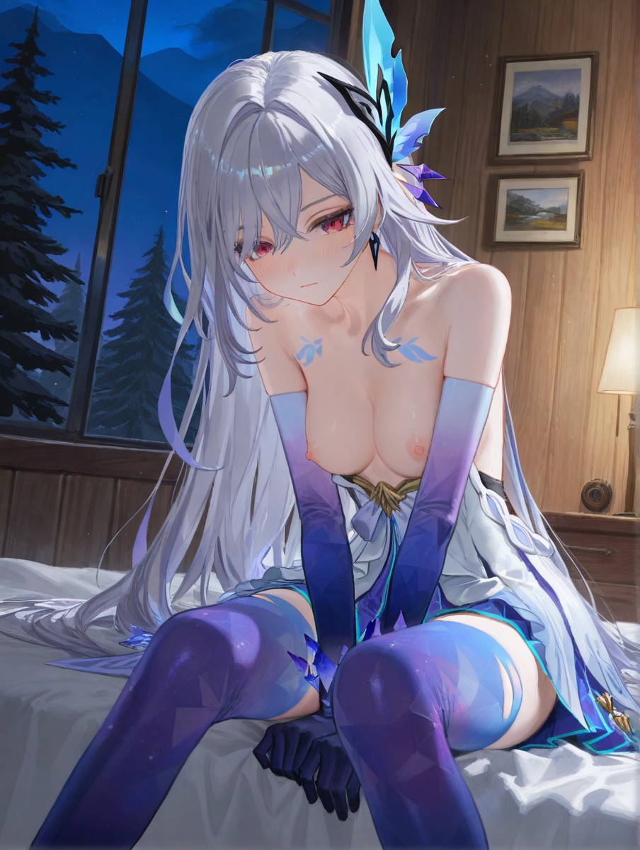 斯卡克 第14页