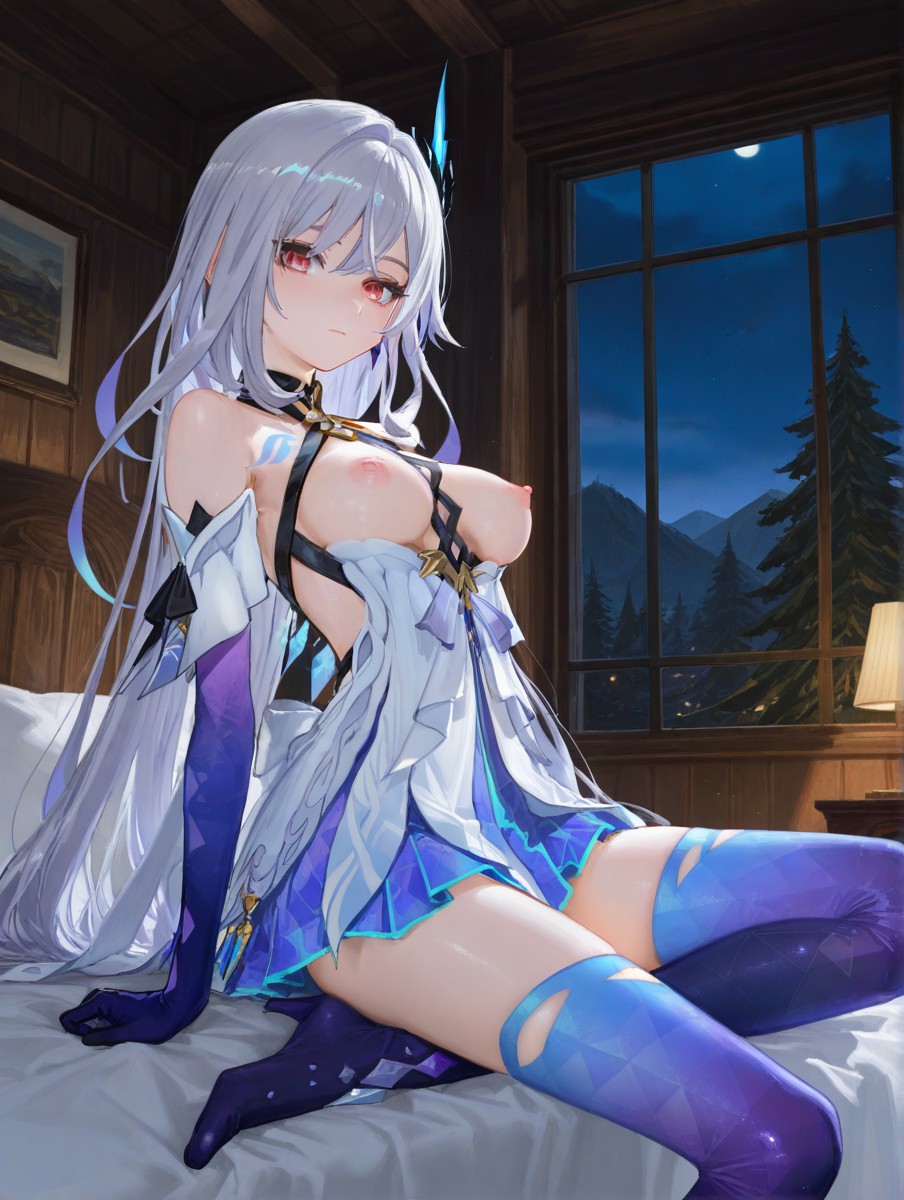 斯卡克 第17页
