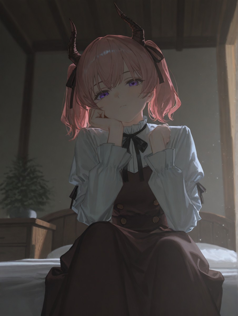 莉妮 第1页