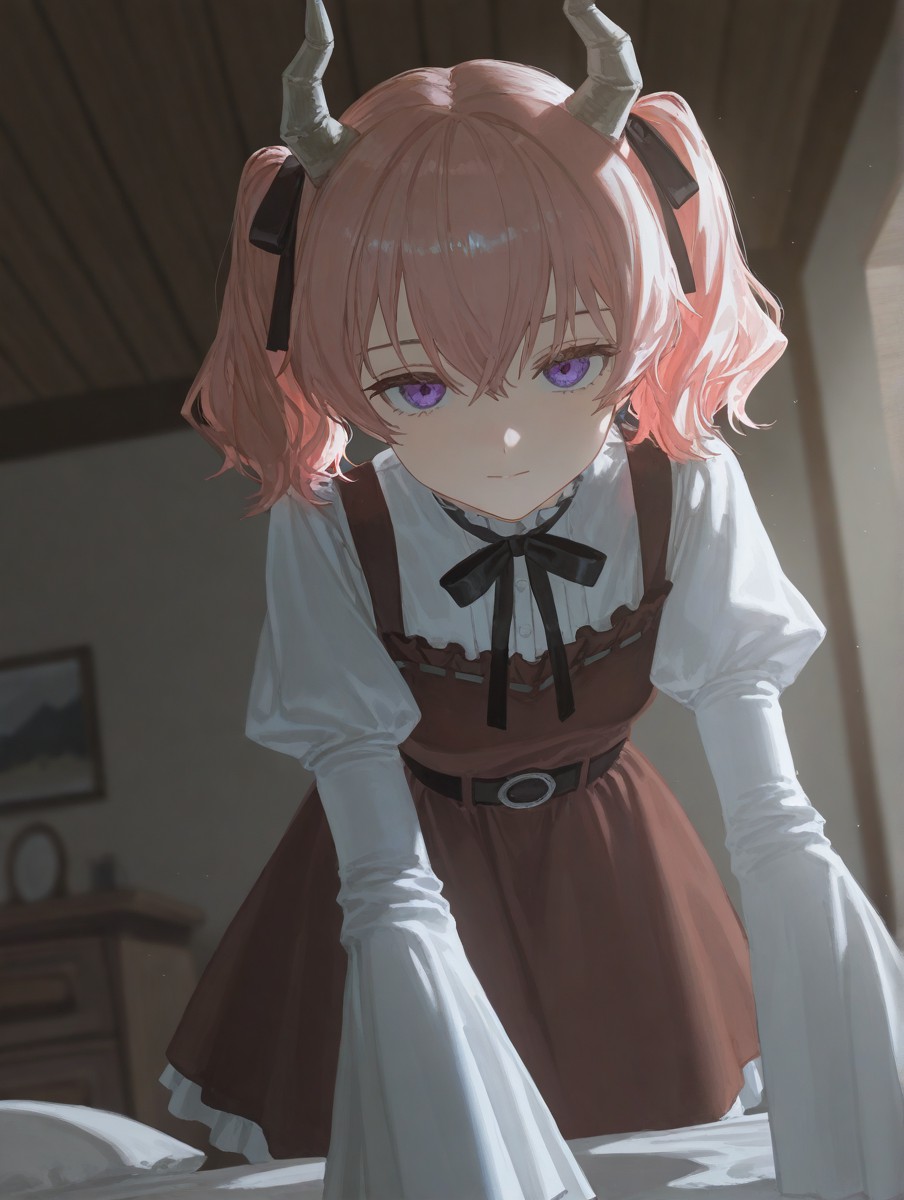 莉妮 第2页