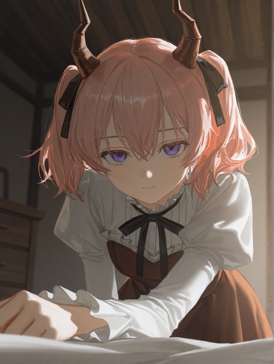 莉妮 第3页