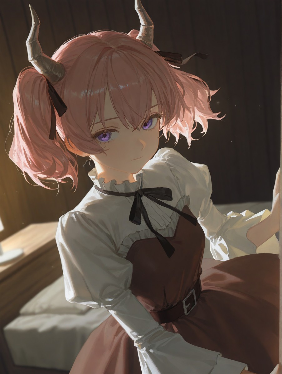 莉妮 第4页