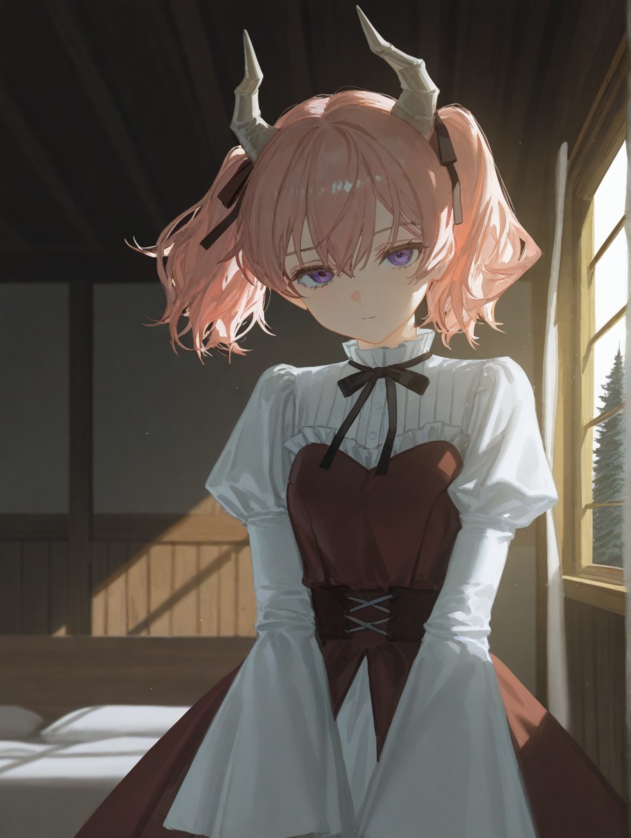 莉妮 第5页