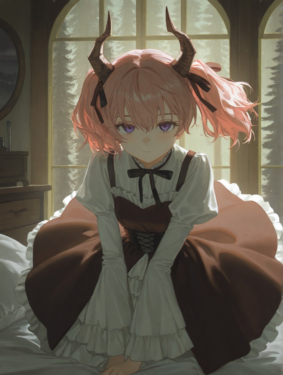 莉妮 第6页