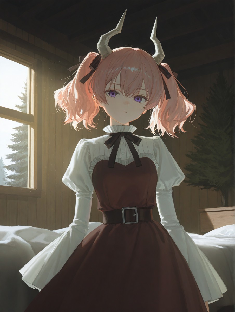 莉妮 第9页