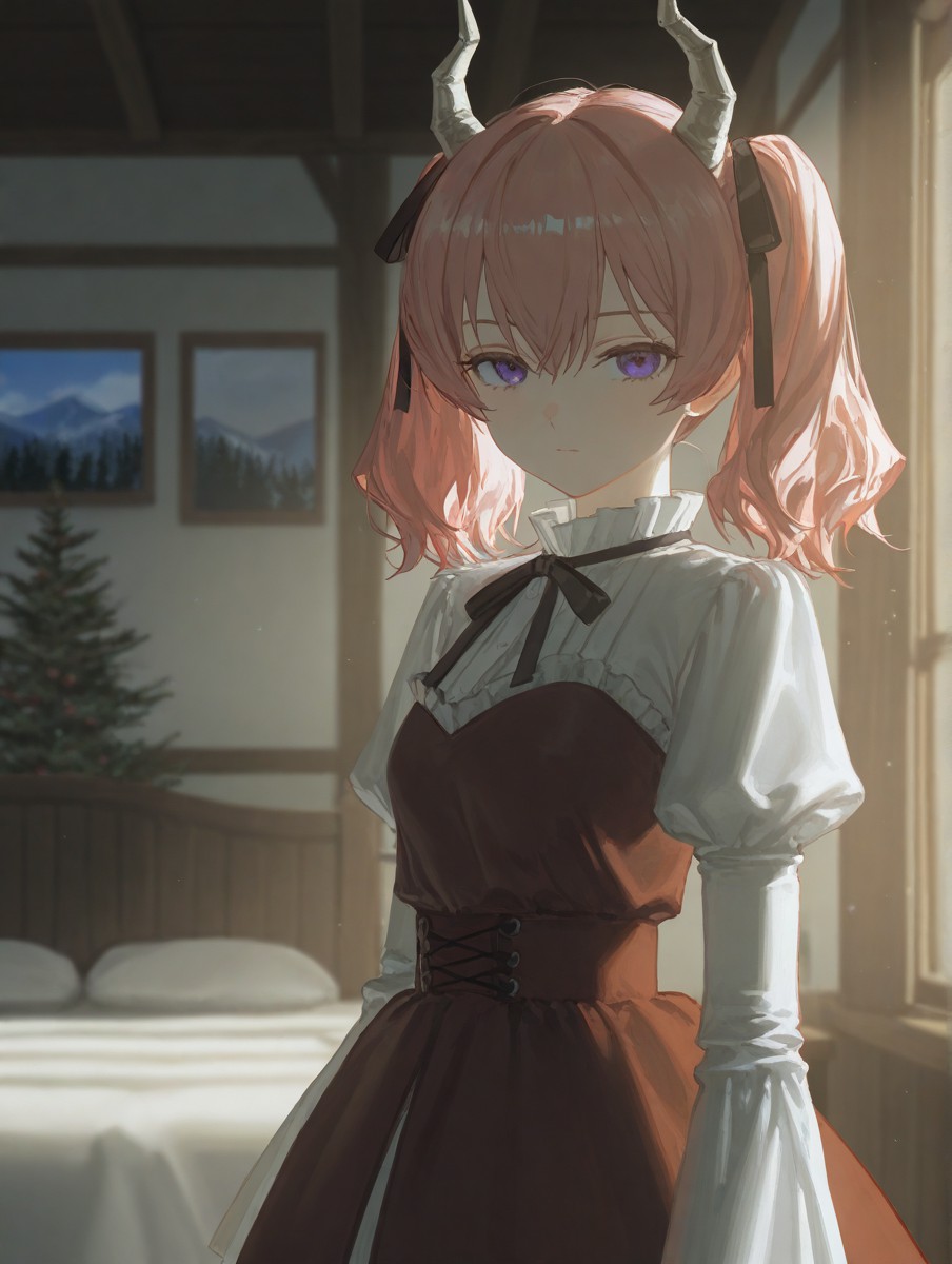 莉妮 第10页