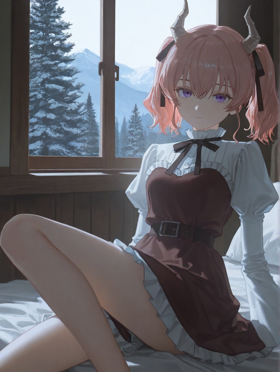 莉妮 第11页