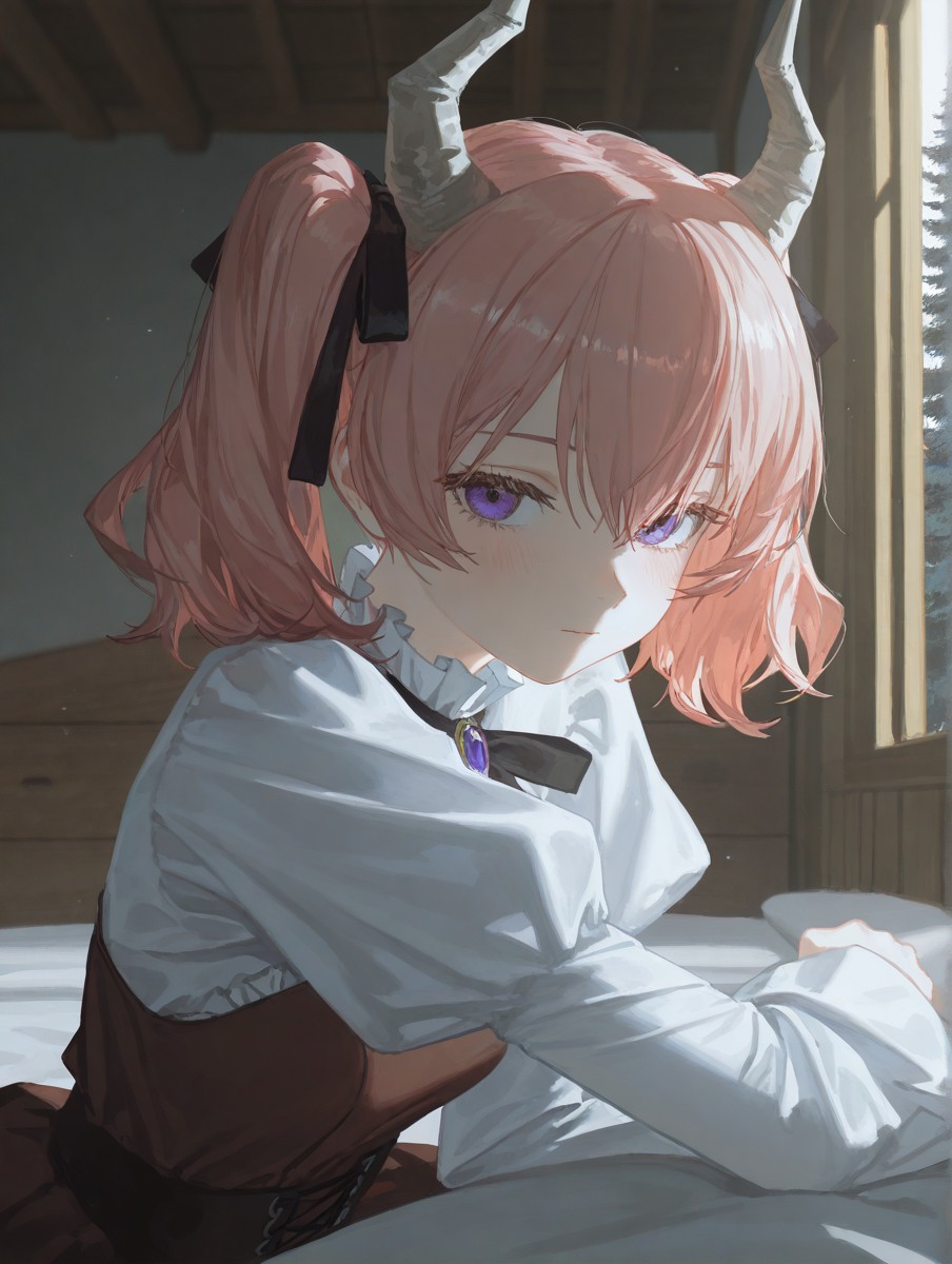 莉妮 第12页