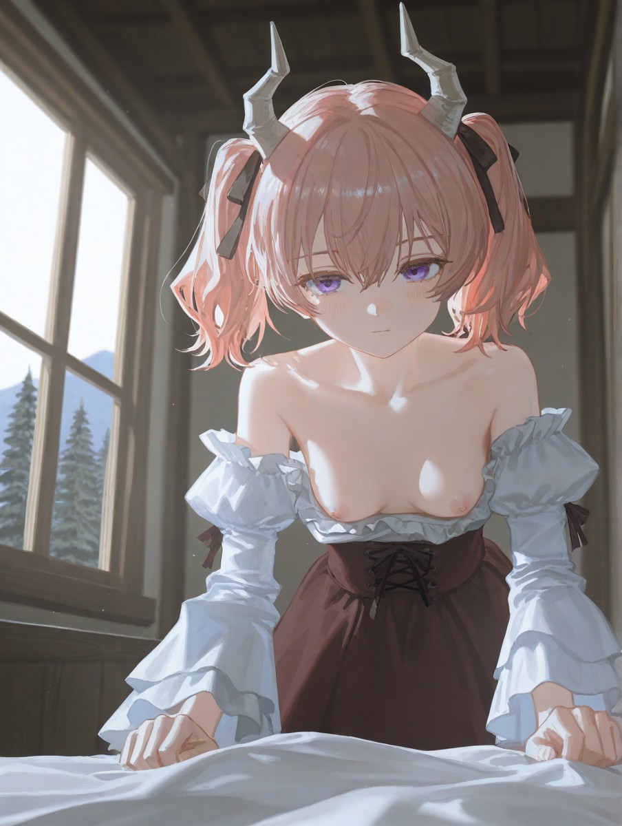 莉妮 第14页