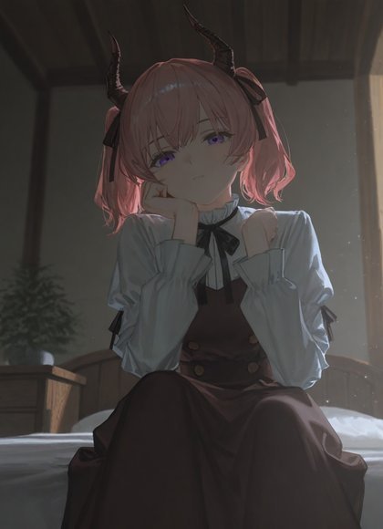 莉妮