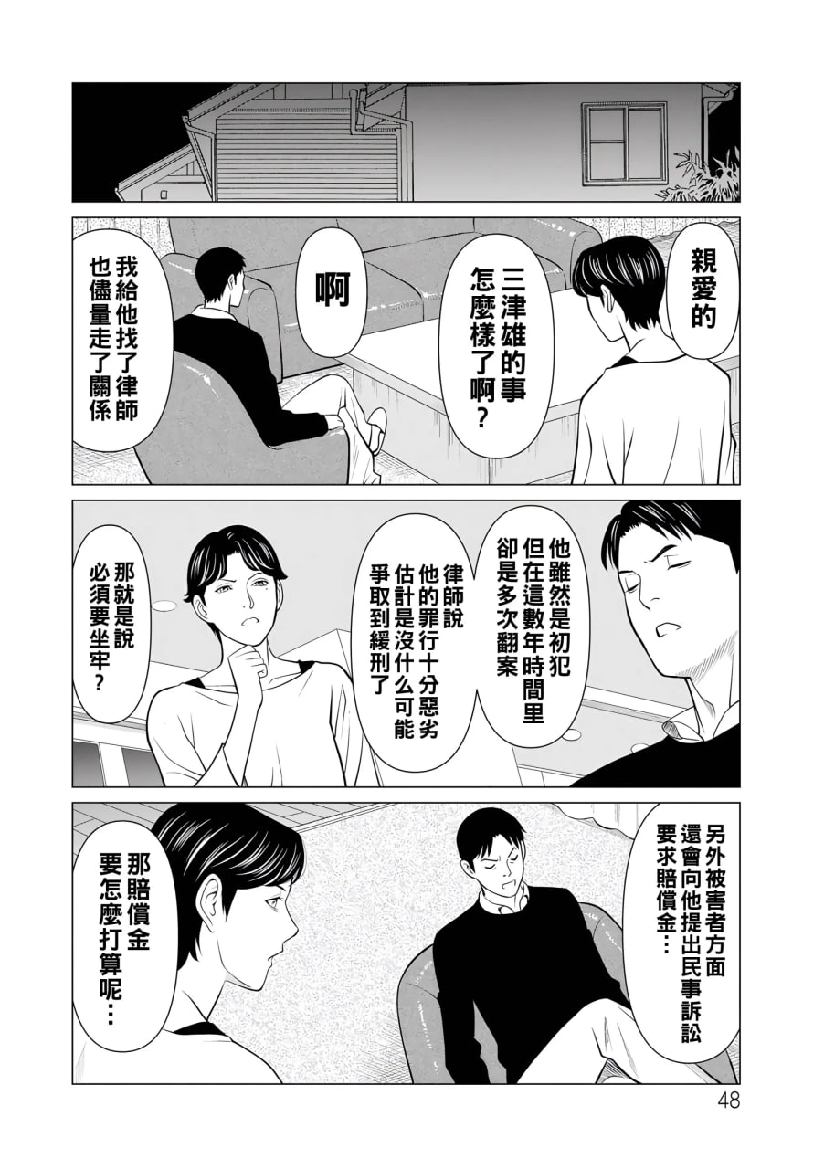 纯莲之焰——炼狱花园 第52页