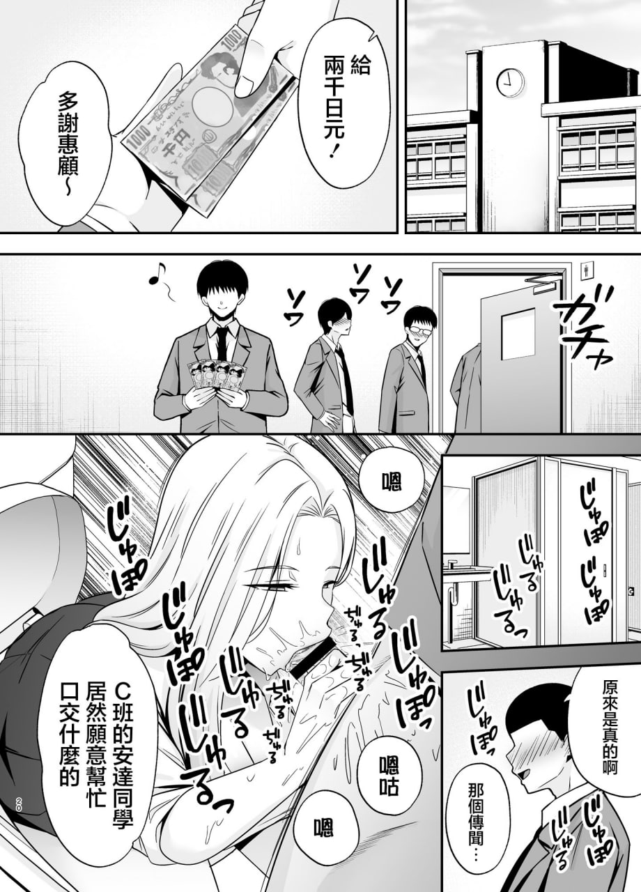 以洗脑瓦斯将同班同学尽情玩弄 第146页