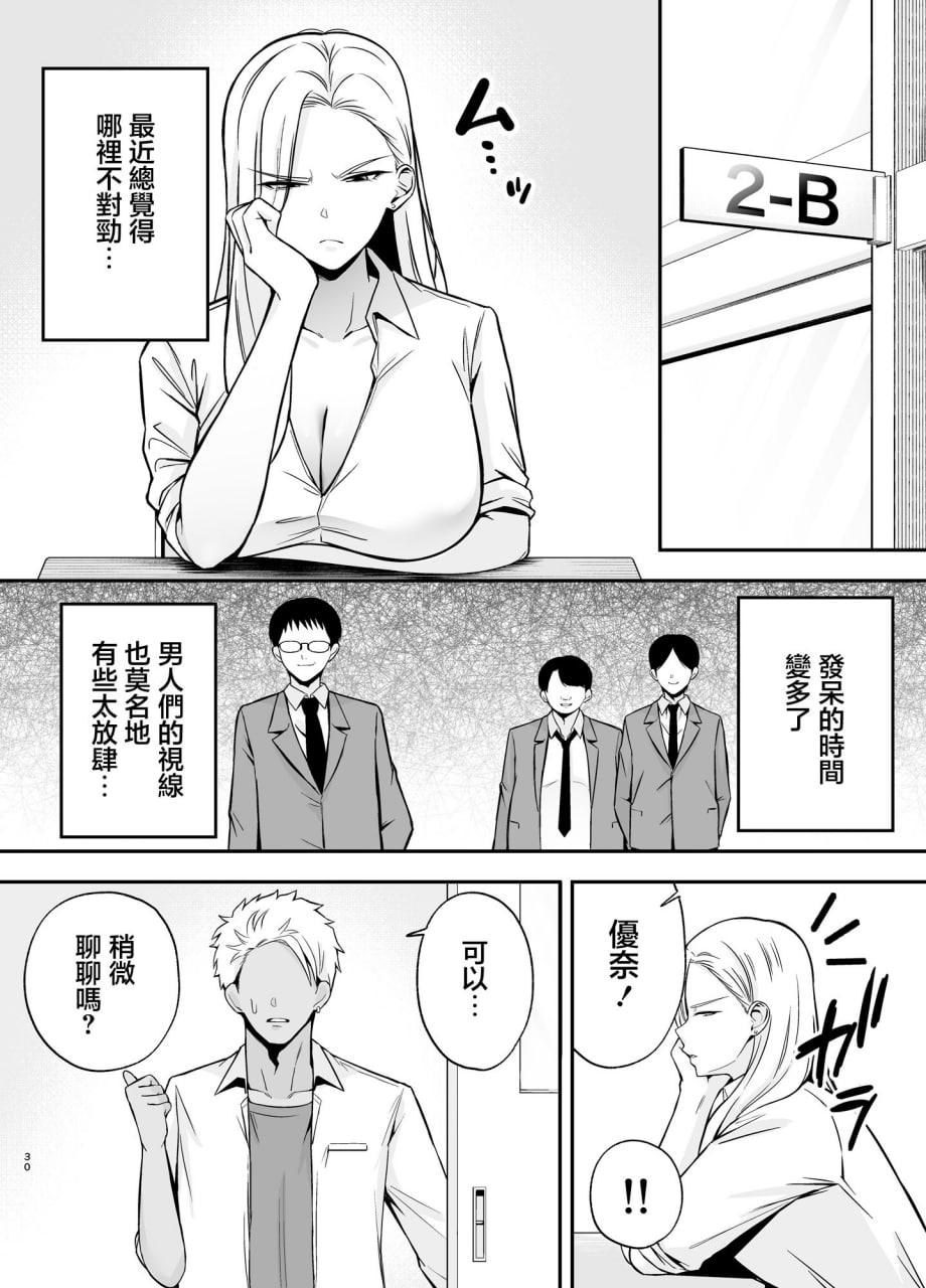 以洗脑瓦斯将同班同学尽情玩弄 第156页