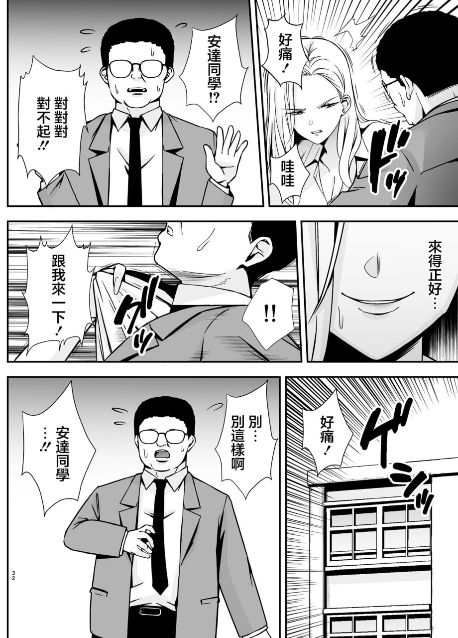 以洗脑瓦斯将同班同学尽情玩弄 第158页