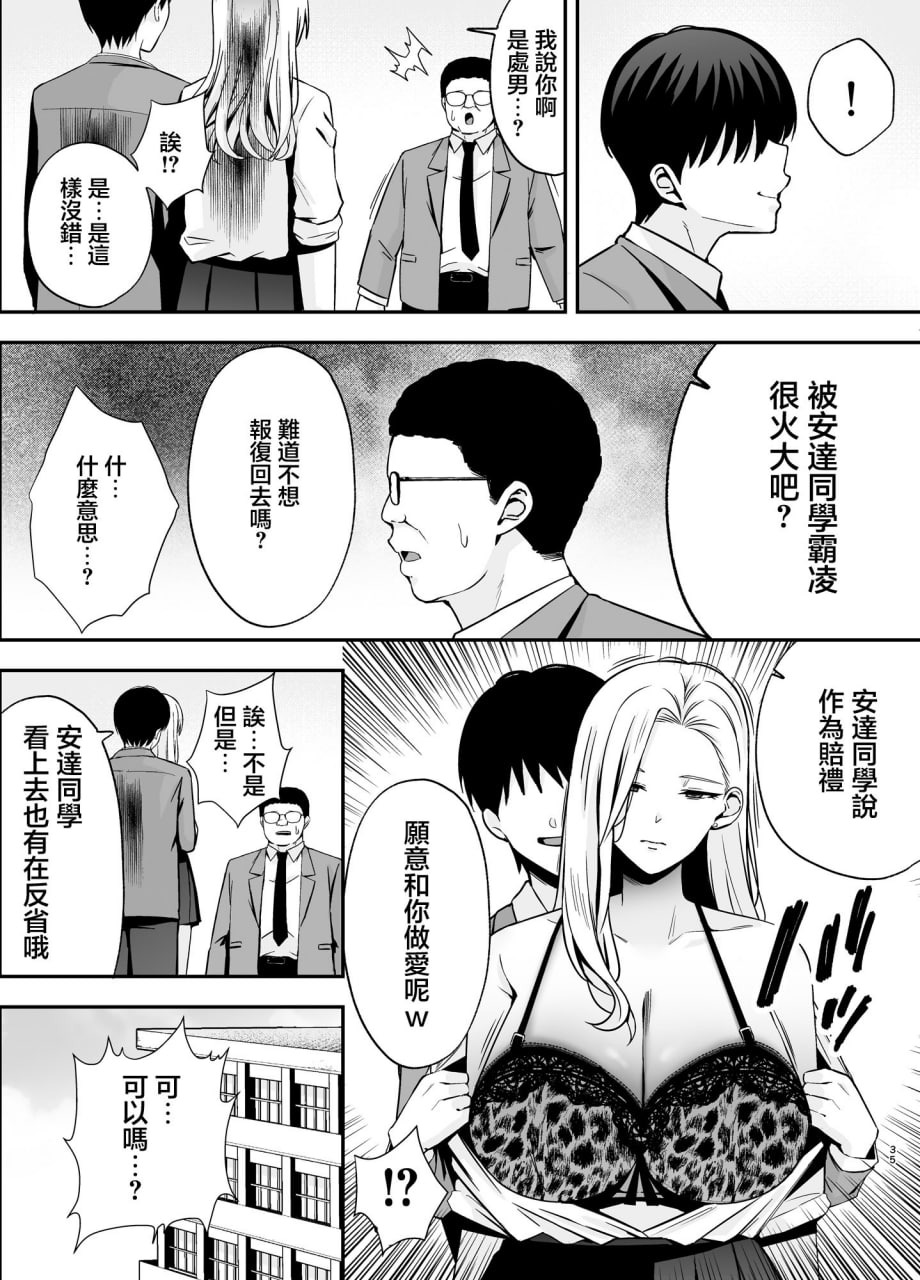 以洗脑瓦斯将同班同学尽情玩弄 第161页