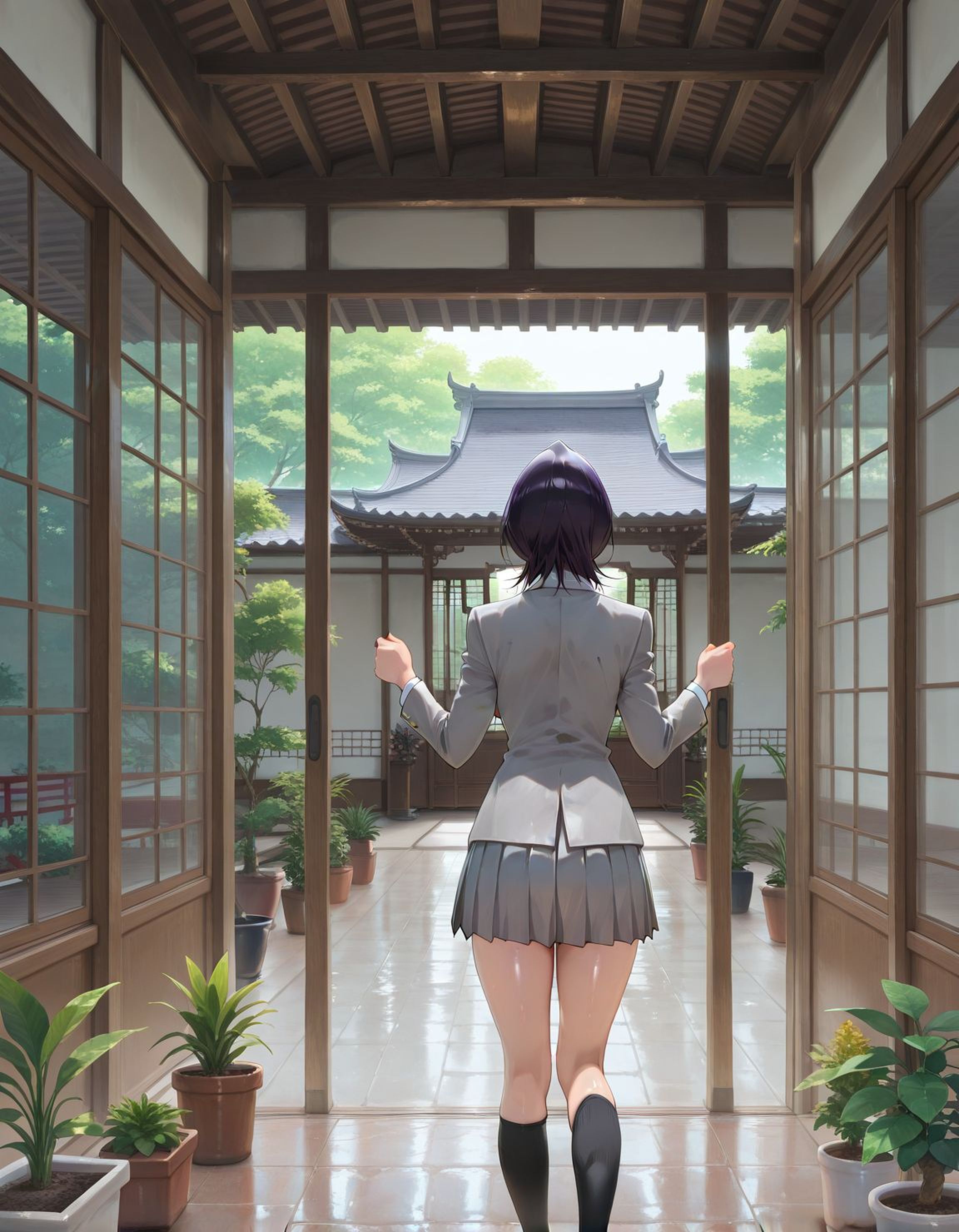 朽木露琪亚 第8页