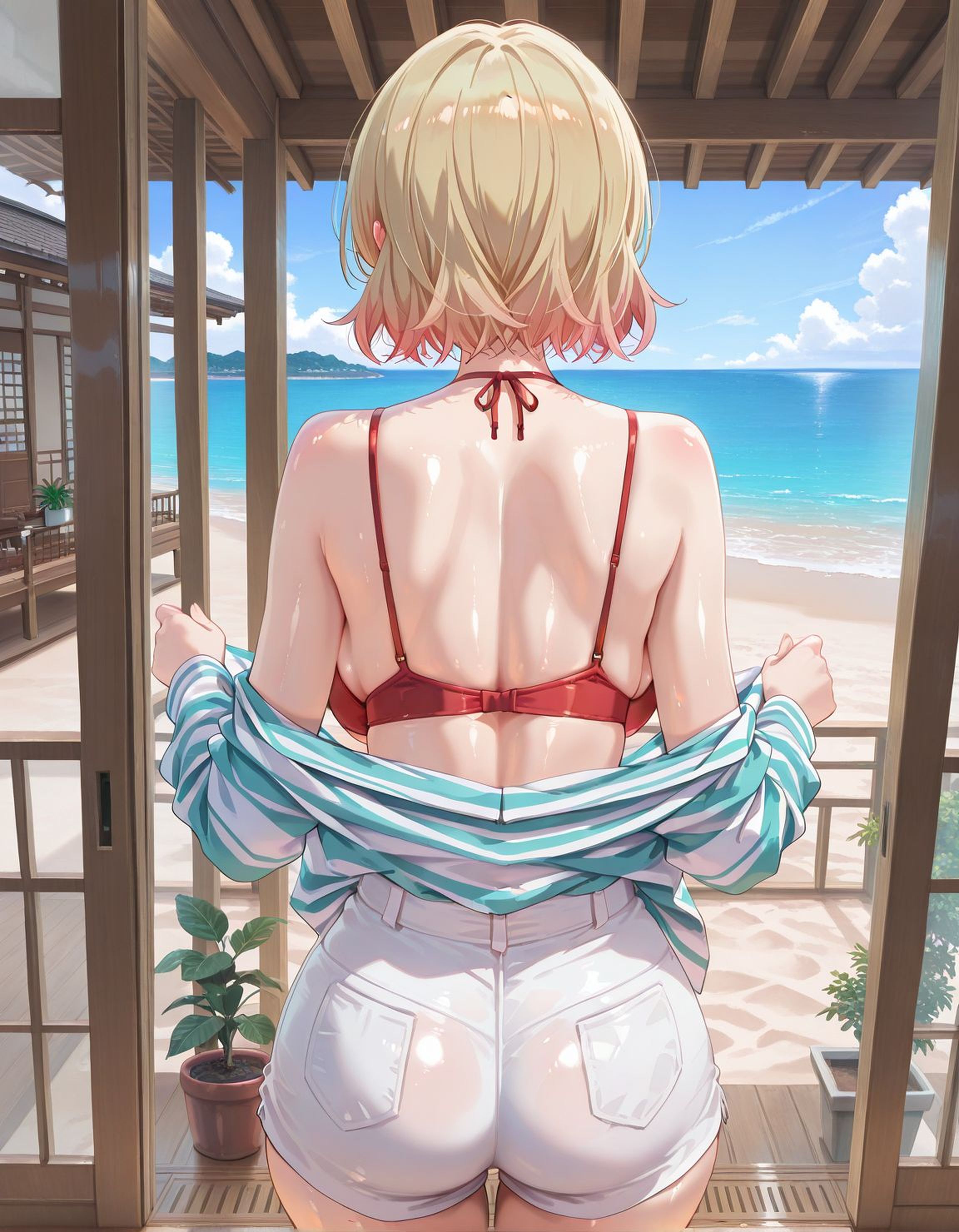 七海麻美 第9页
