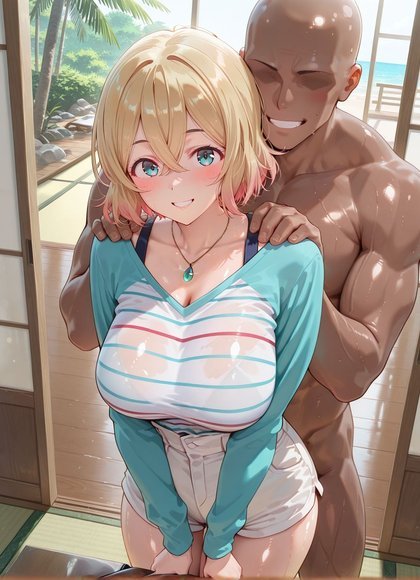 七海麻美