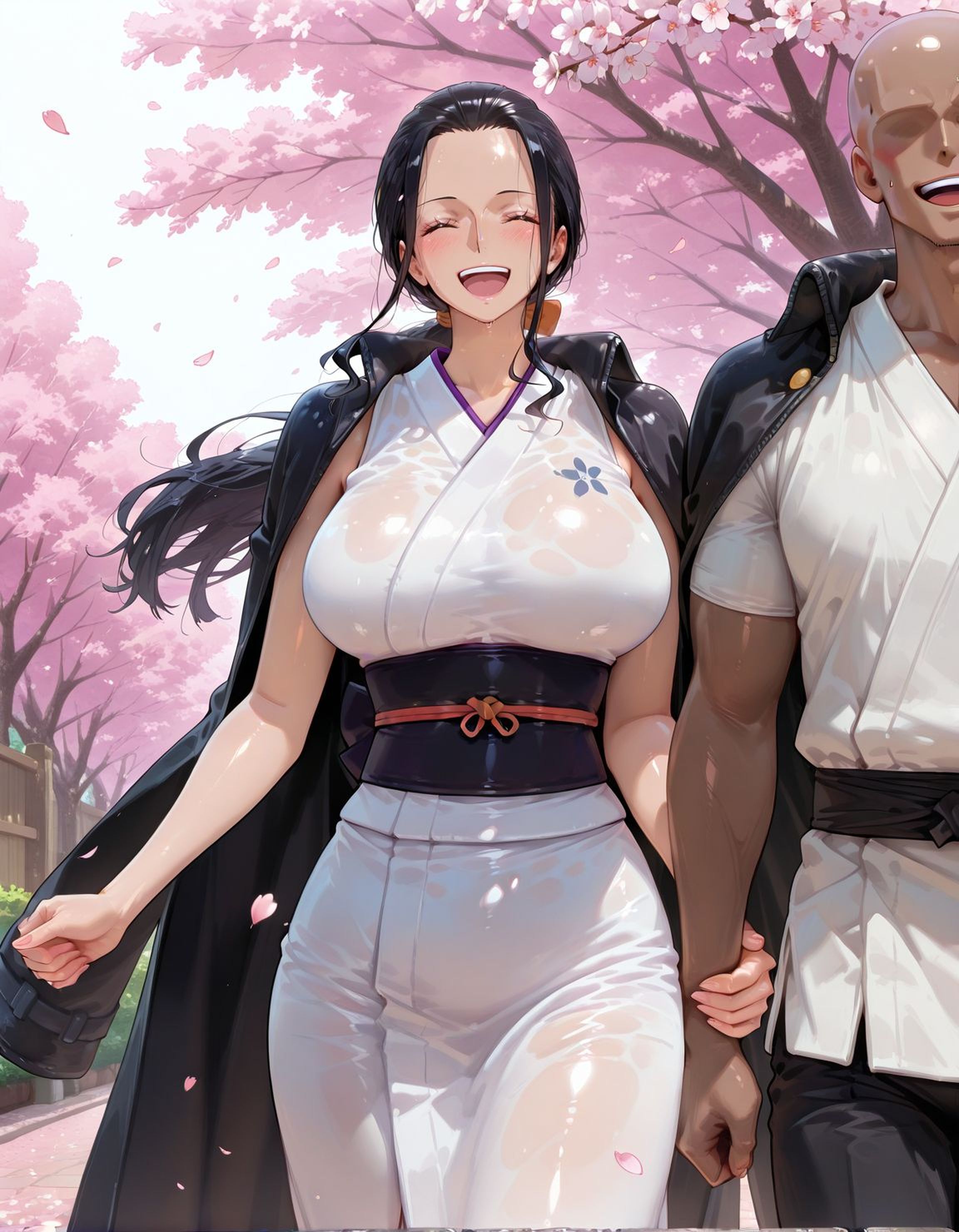 妮可·罗宾 第10页