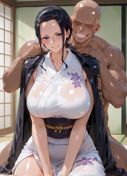 妮可·罗宾