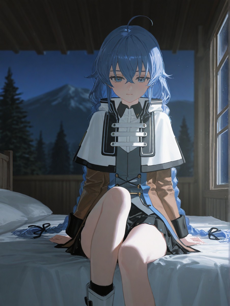 洛琪希·米格鲁迪亚 第20页