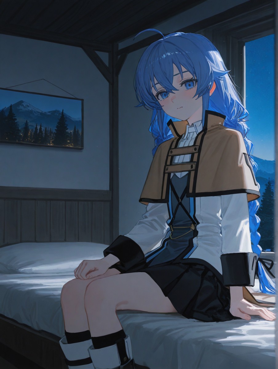 洛琪希·米格鲁迪亚 第27页