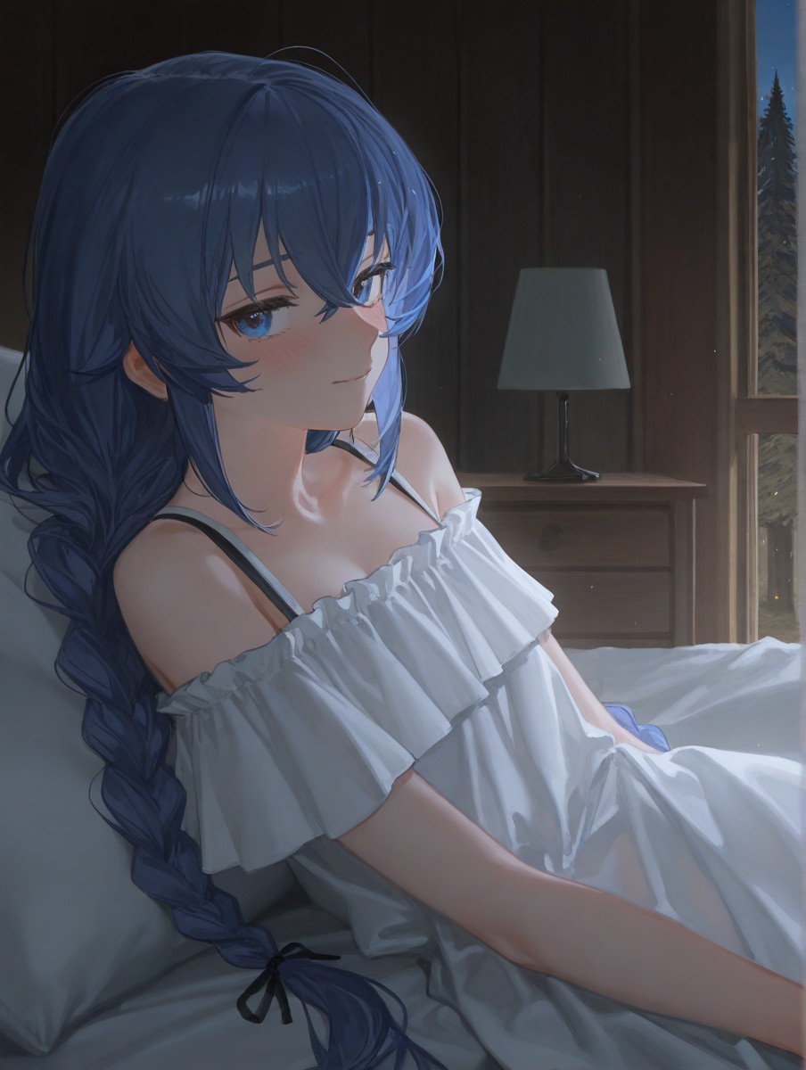 洛琪希·米格鲁迪亚 第78页