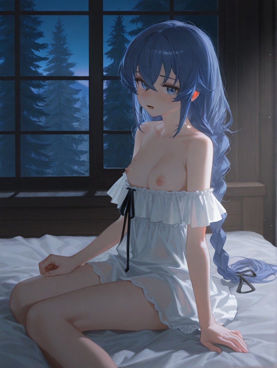 洛琪希·米格鲁迪亚 第94页