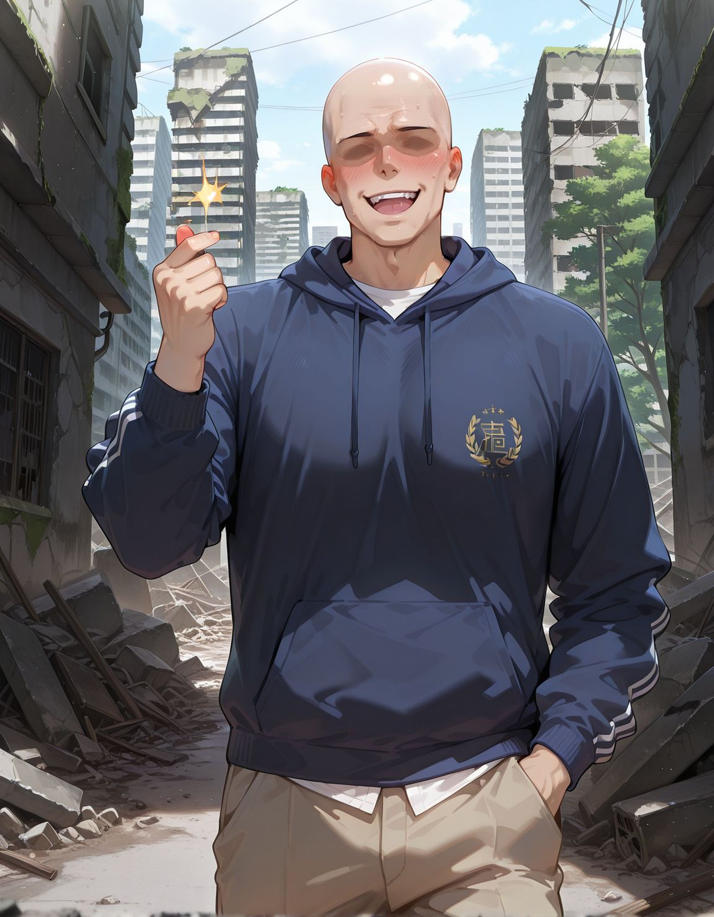 艾露莎 第6页