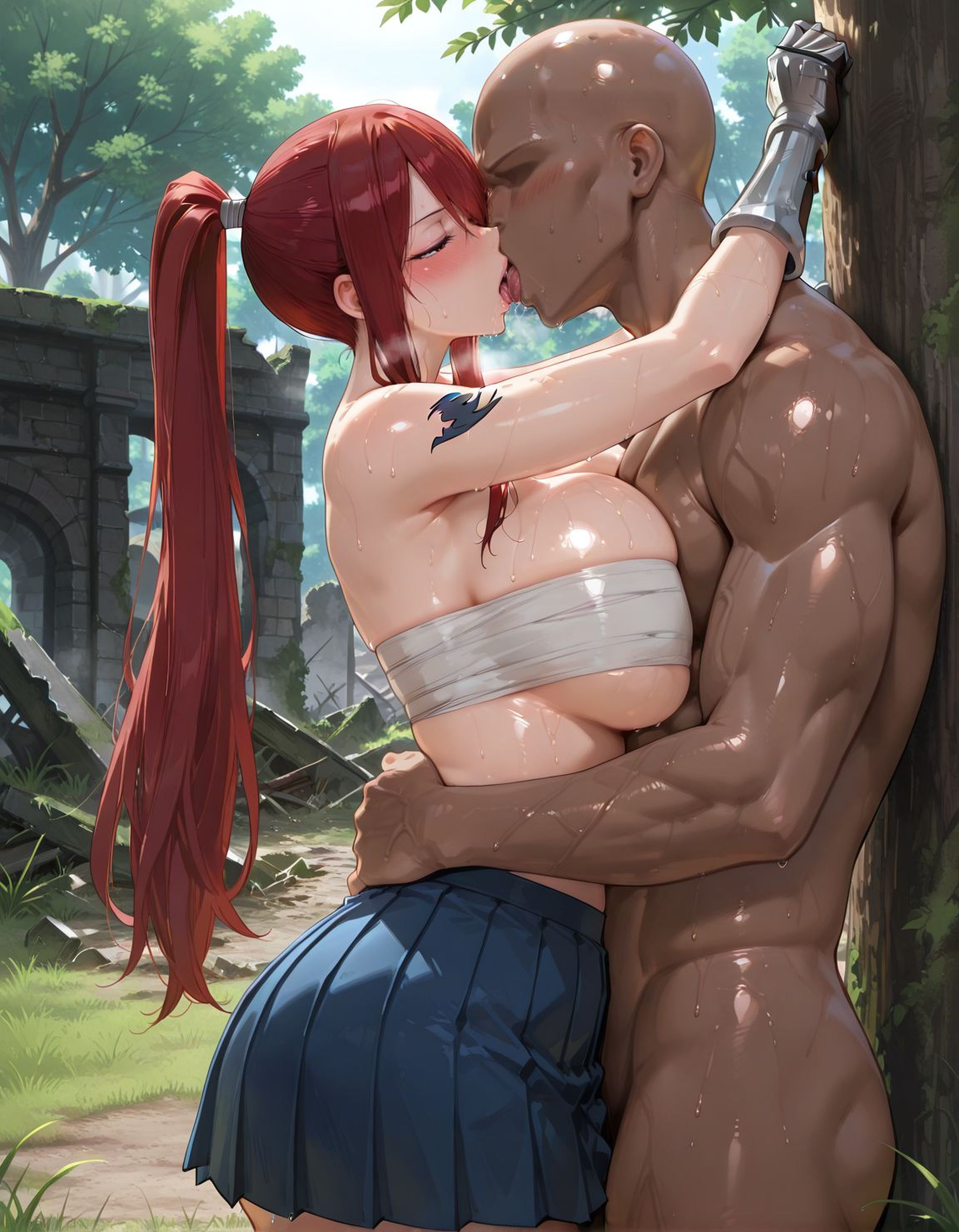 艾露莎 第9页