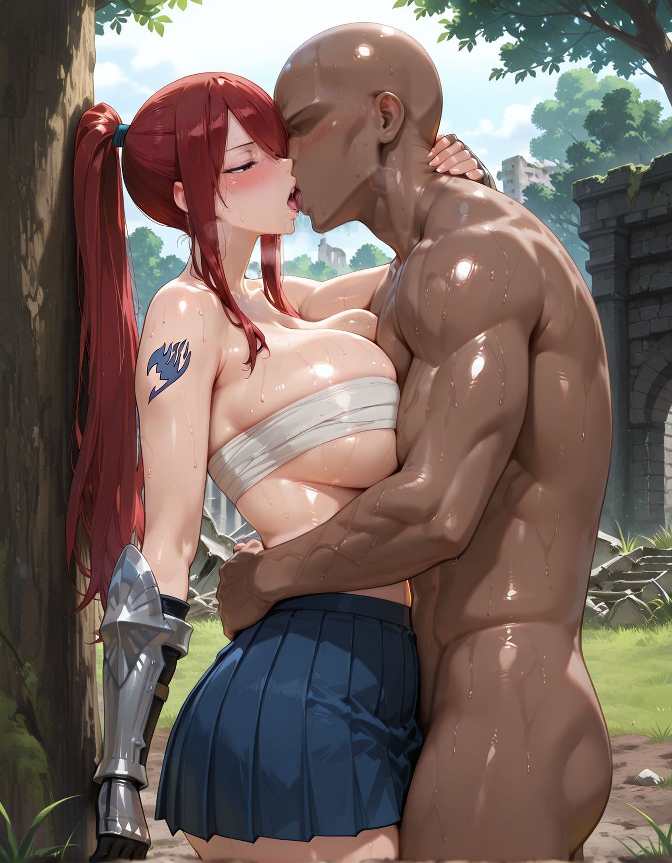 艾露莎 第10页