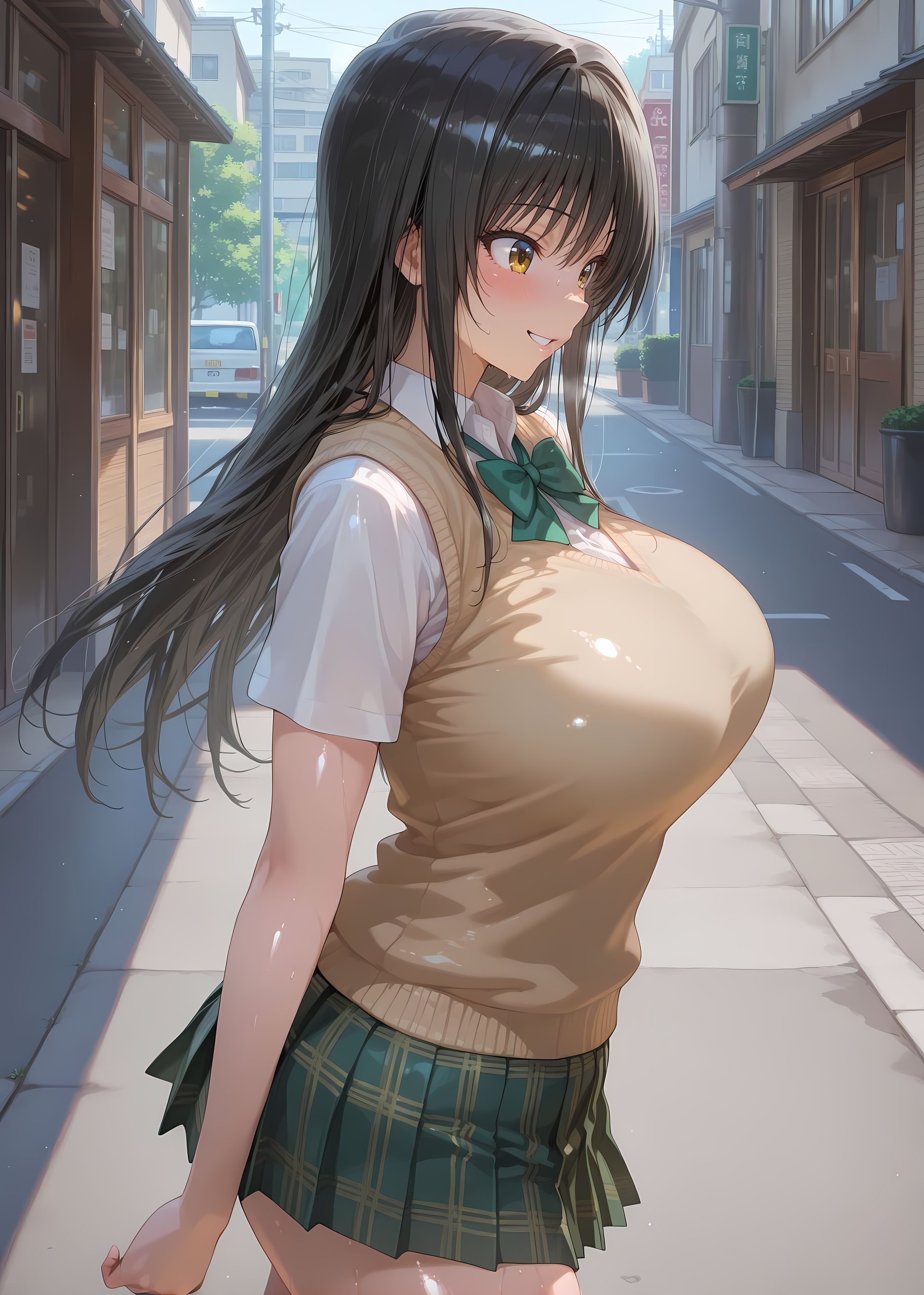 冲前辈 第2页