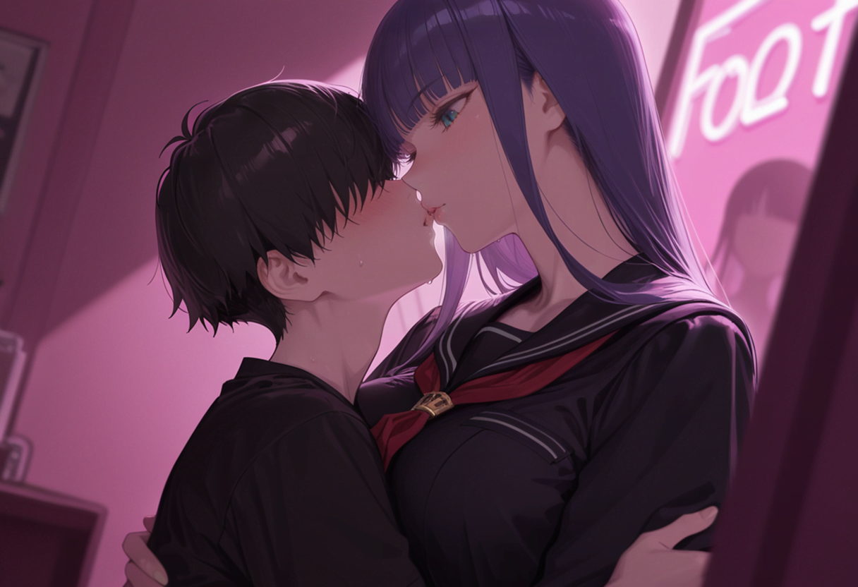 玛莎的温柔爱 第226页