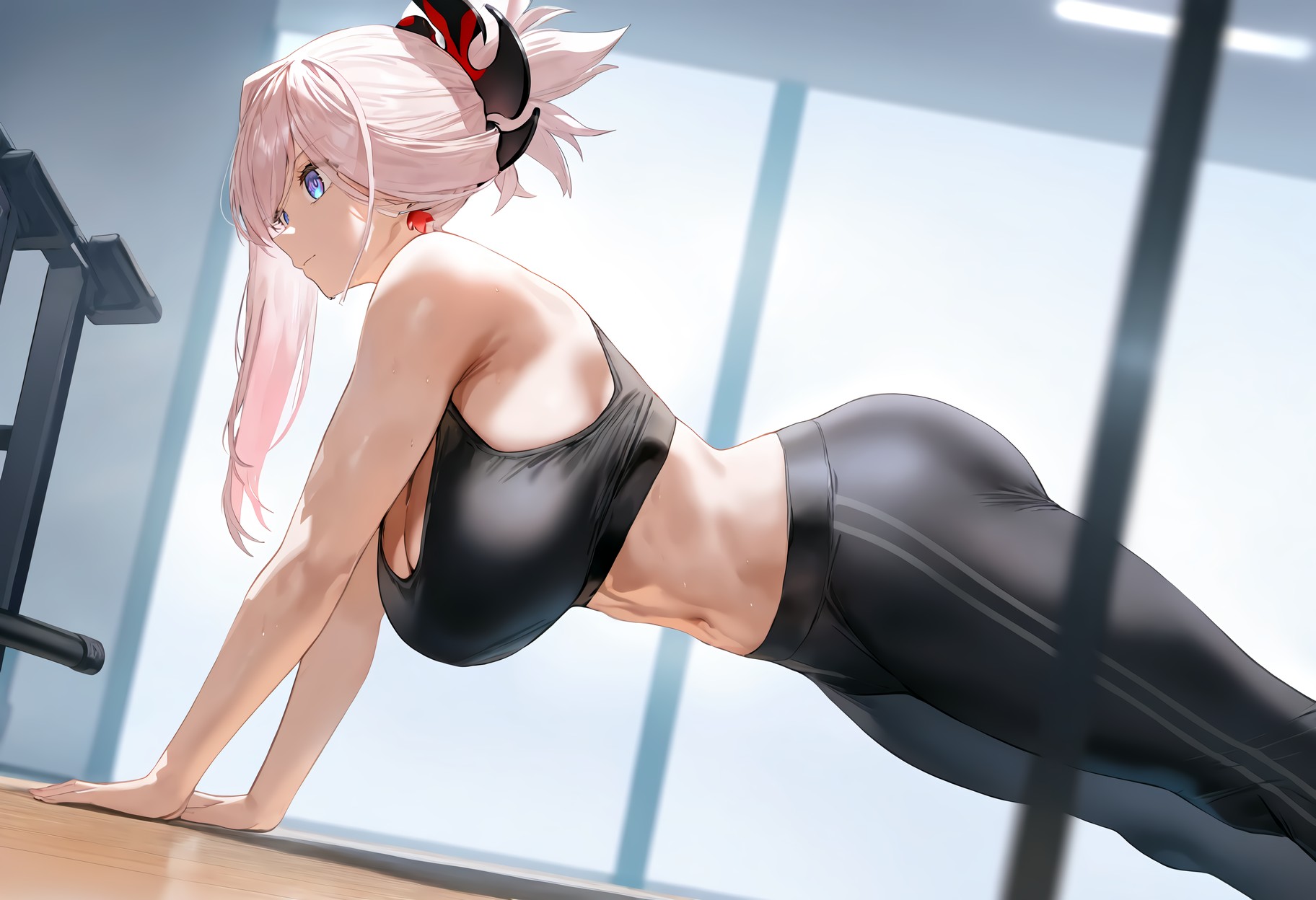 宫本武藏温泉 第77页