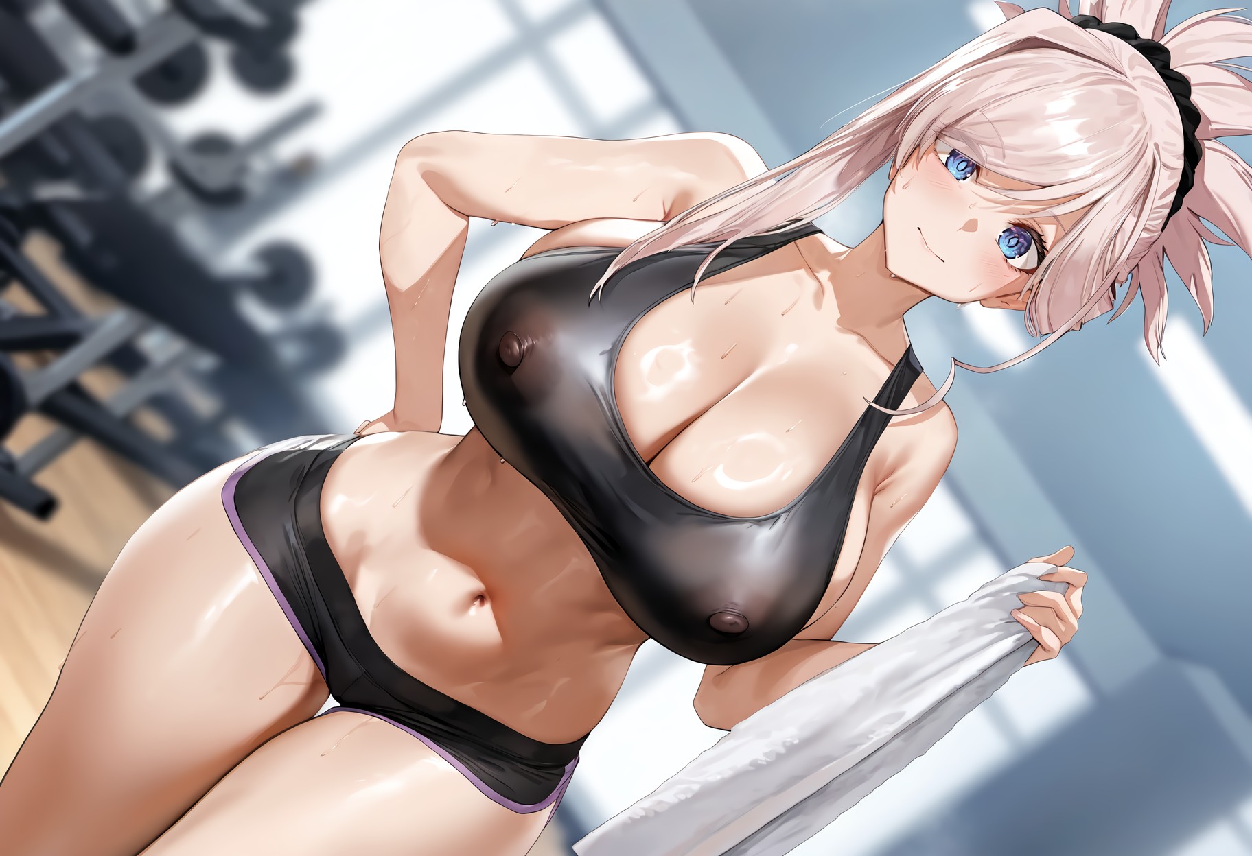 宫本武藏温泉 第90页