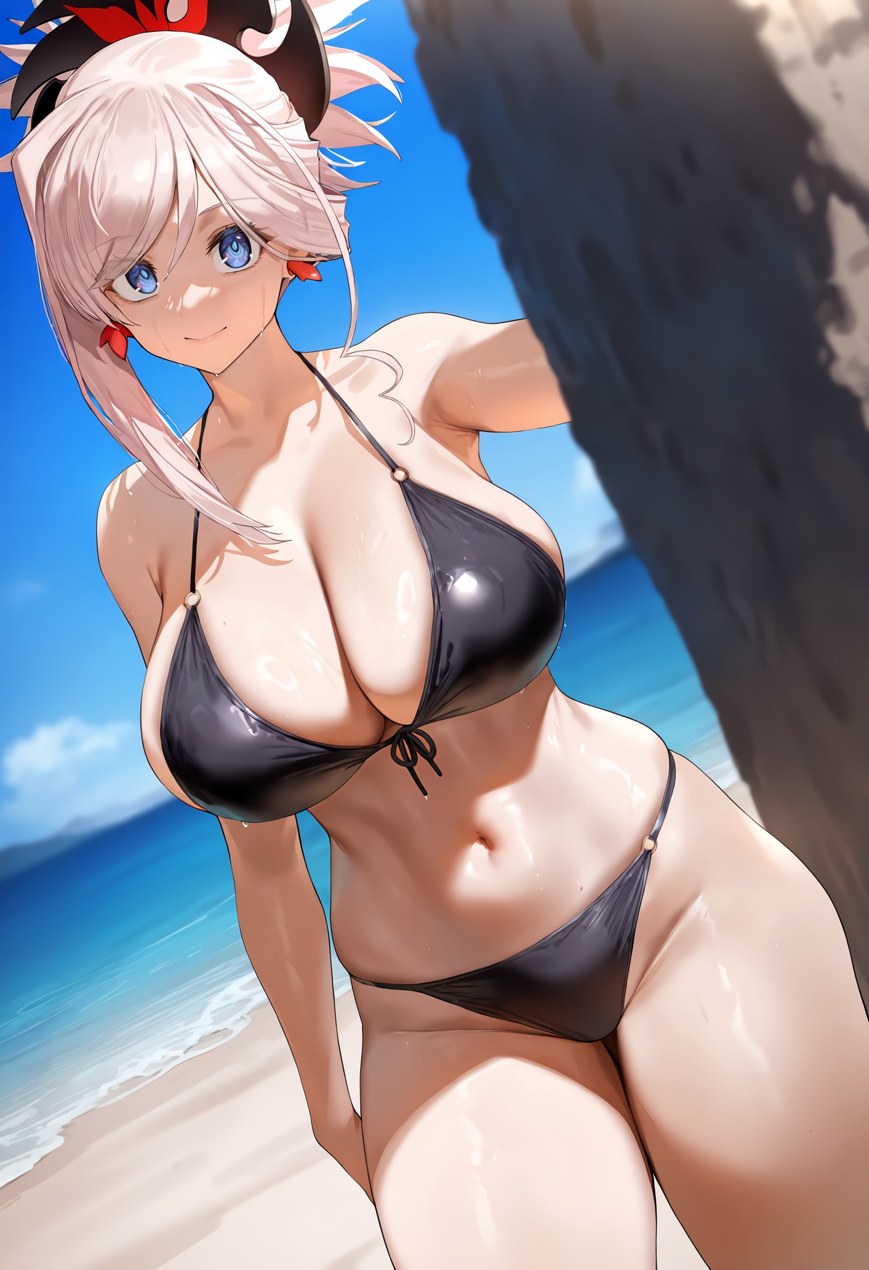 宫本武藏温泉 第117页
