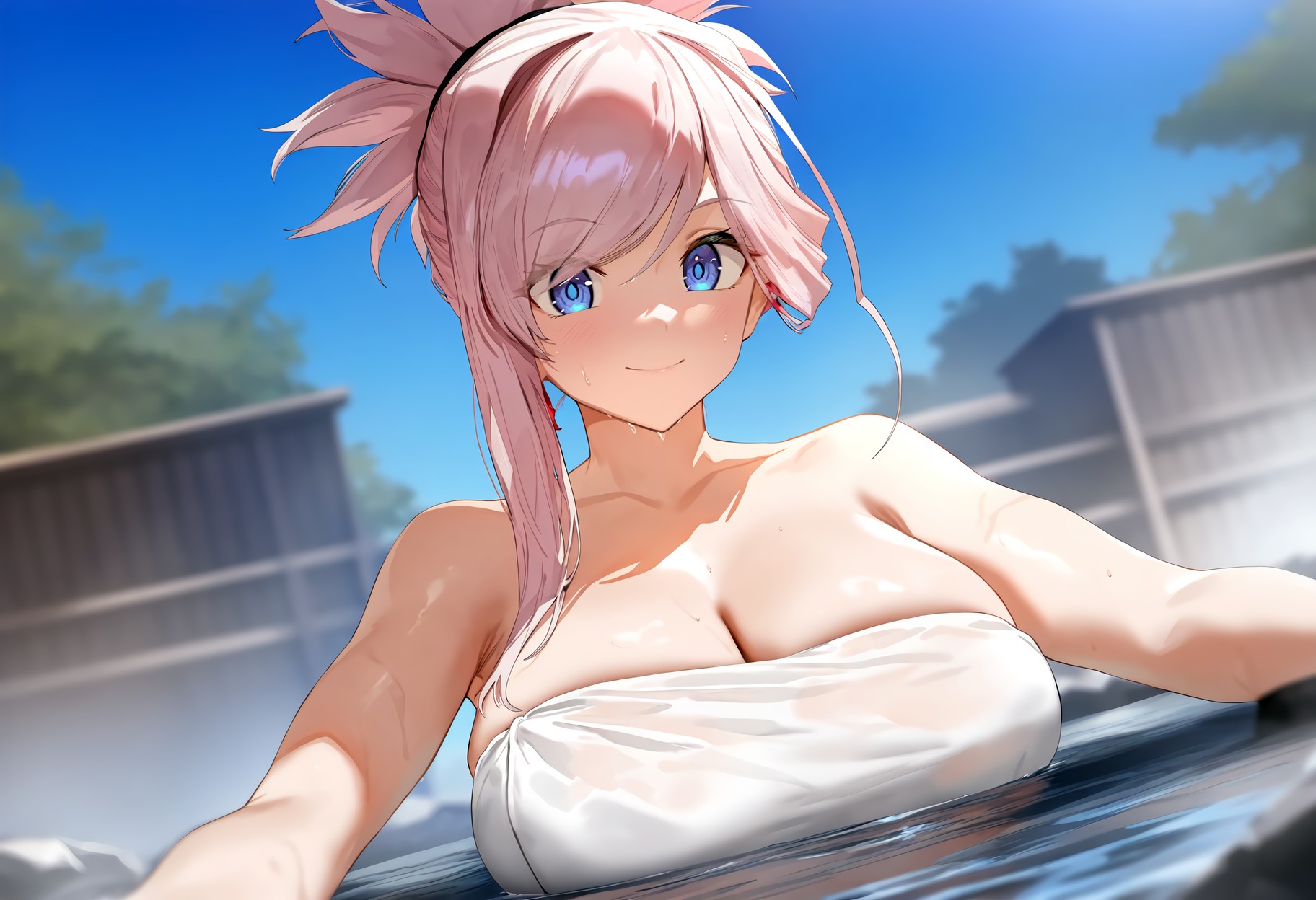 宫本武藏温泉 第180页
