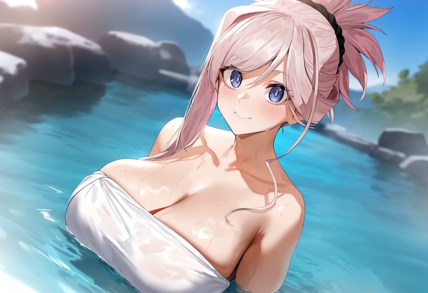 宫本武藏温泉 第181页