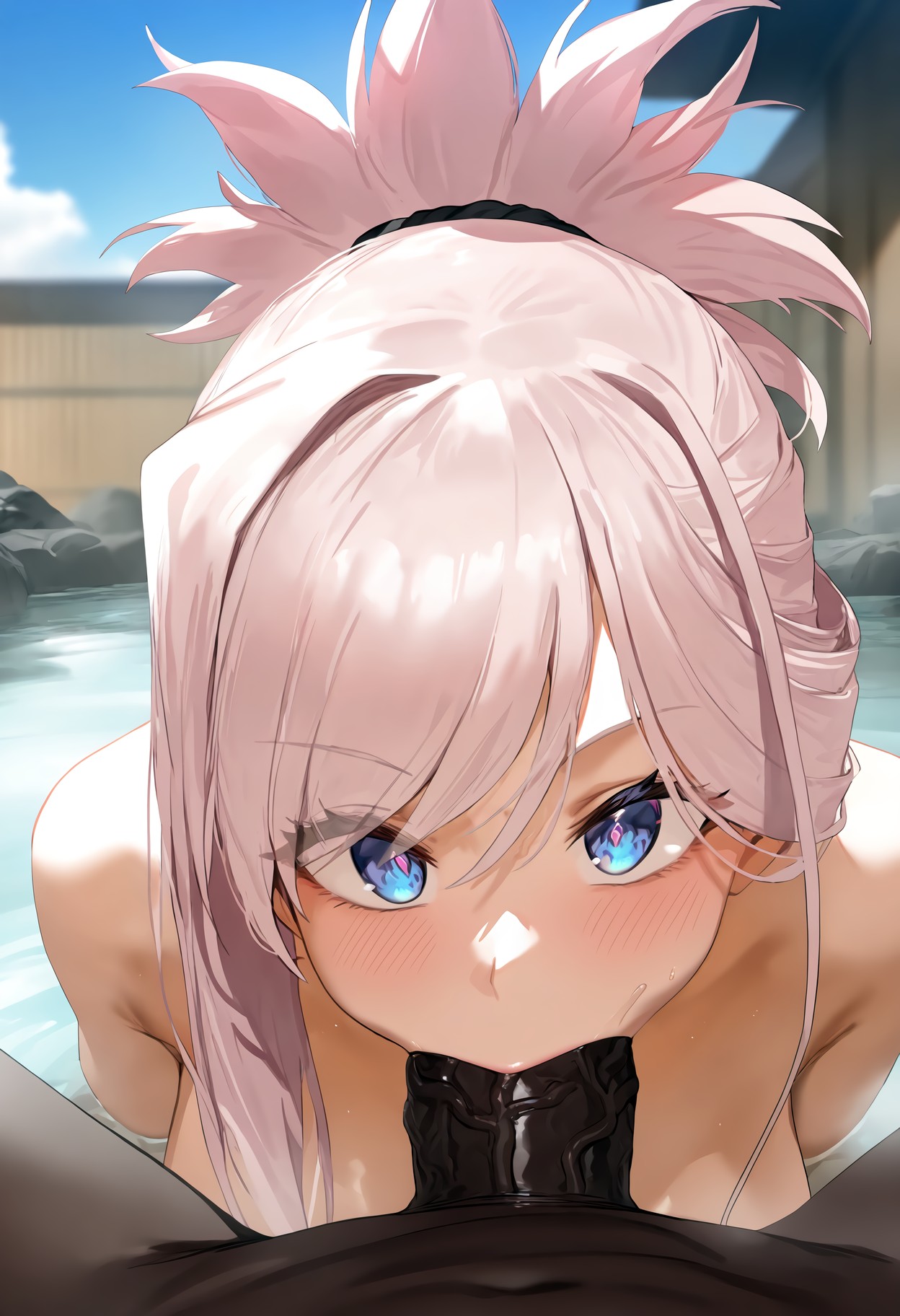 宫本武藏温泉 第305页