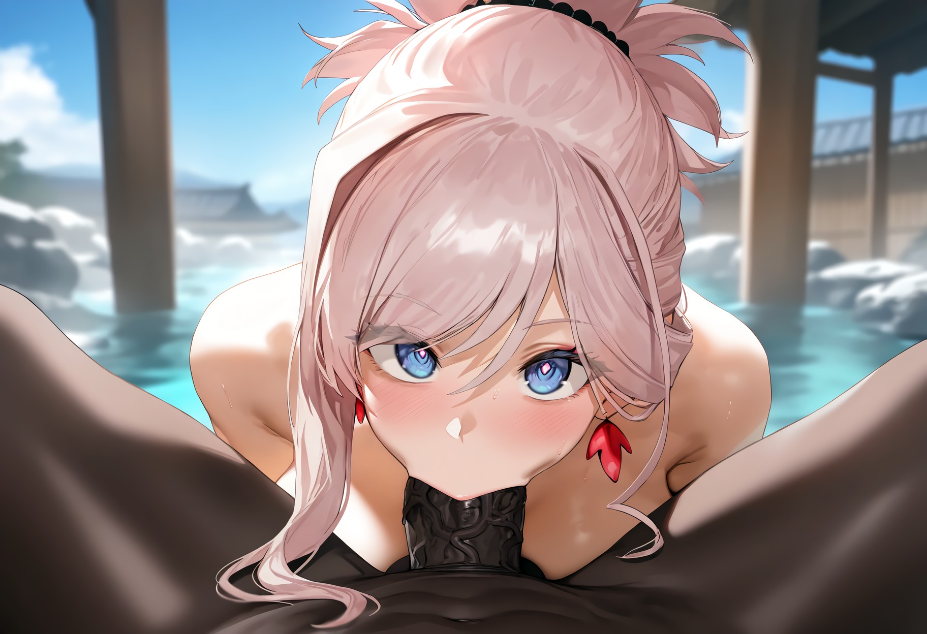 宫本武藏温泉 第324页