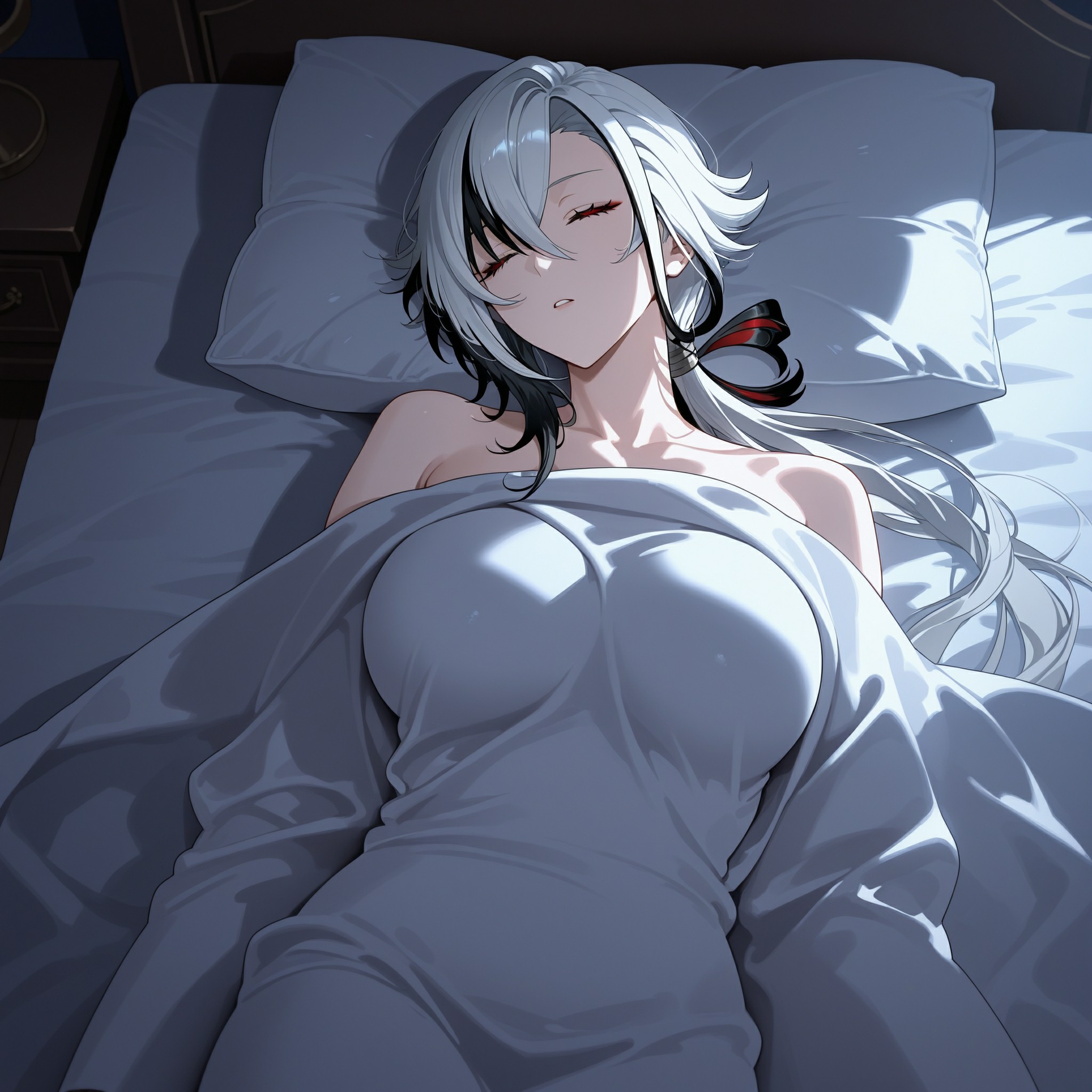 阿蕾奇诺 第24页